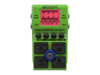 Zoom MS-90LP+ Multistomp Looper Zoom MS-90LP+ Multistomp Looper